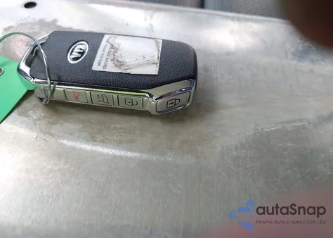 2022 Kia Sportage Ex z USA, uszkodzony, nr VIN KNDPN3AC3N7996404